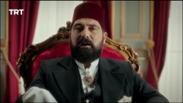 Payitaht Sultan AbdulHamid - Season 01 Episode 82
